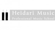 Maziar Heidari