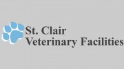 St Clair Veterinary Facilities