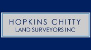Hopkins Chitty Land Surveyors
