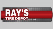 Ray's Tire Depot
