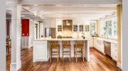 T Russell Millwork