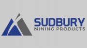 Sudbury Mining Products