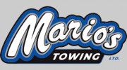 Mario's Merritt Towing