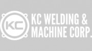 K C Welding
