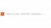 Turn Of The Century Lighting