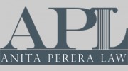 Anita Perera Law Professional