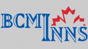 Best Canadian Motor Inns
