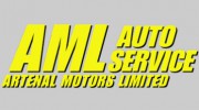 AML Auto Service