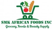 SMK African Foods