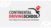 Continental Driving School