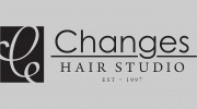 Changes Hair Studio