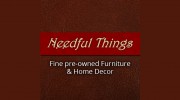 Needful Things