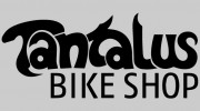 Tantalus Bike Shop