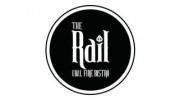 The Rail Coal Fire Bistro