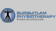Burquitlam Physiotherapy