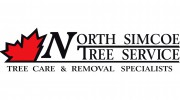 North Simcoe Tree Service