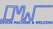 Devon Machine & Welding