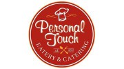 Personnal Touch Eatery & Catering