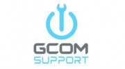 GCOM Support Services