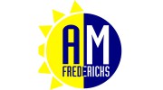 A M Fredericks Underwriting