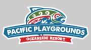 Pacific Playgrounds Resort & Marina