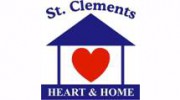 St Clements Heart & Home