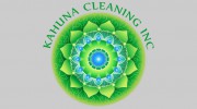 Kahuna Cleaning