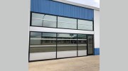 Capital Glass Brooks