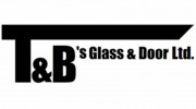 T & B's Glass & Door