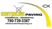 Centerline Paving