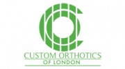 Custom Orthotics Of London