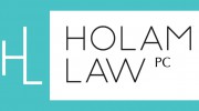 Holam Law PC