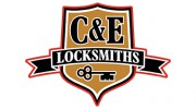 C & E Locksmiths