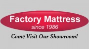 Factory Mattress