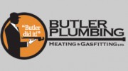 Butler Plumbing Heating & Gasfitting