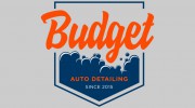Budget Auto Detailing