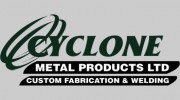 Cyclone Metal Products