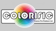 Colorific Custom Pre-Finishers