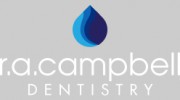 Robert Campbell DDS
