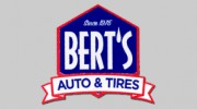 Bert's Auto & Tires