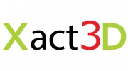 Xact3D