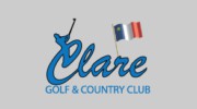 Clare Golf & Country Club