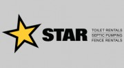 Star Toilet Rentals