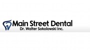 Main Street Dental