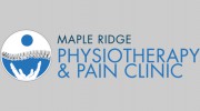 Maple Ridge Physiotherapy & Pain Clinic