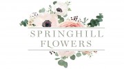 Springhill Flowers