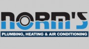 Norm's Mobile Service Plumbing & Heating