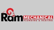 Ram Mechanical