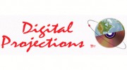Digital Projections