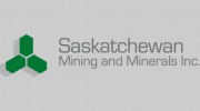 Saskatchewan Minerals